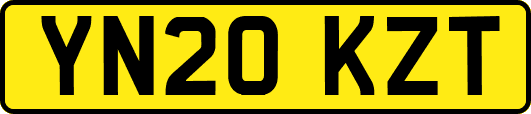 YN20KZT