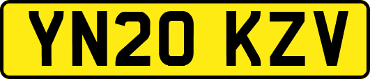 YN20KZV