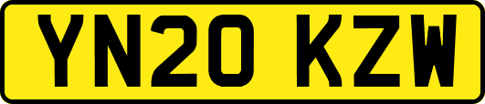 YN20KZW