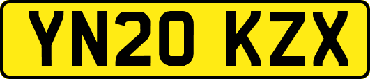 YN20KZX