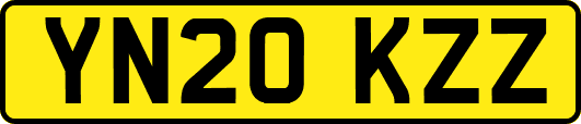 YN20KZZ