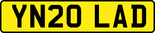 YN20LAD