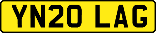 YN20LAG