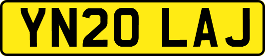 YN20LAJ