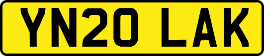 YN20LAK