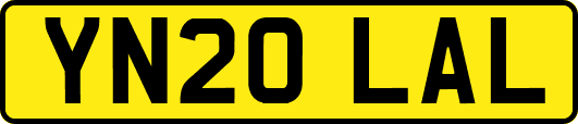 YN20LAL