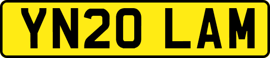 YN20LAM