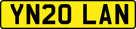 YN20LAN
