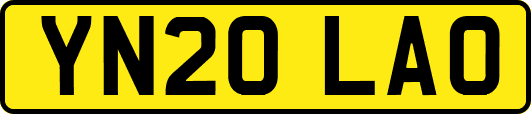 YN20LAO