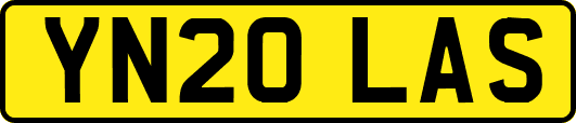 YN20LAS