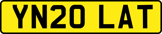 YN20LAT