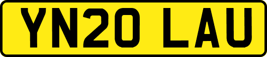 YN20LAU