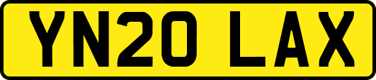 YN20LAX
