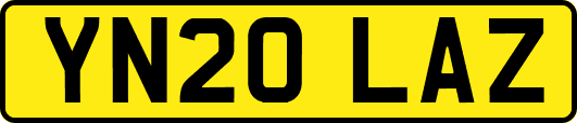 YN20LAZ
