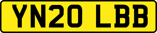 YN20LBB