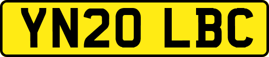 YN20LBC