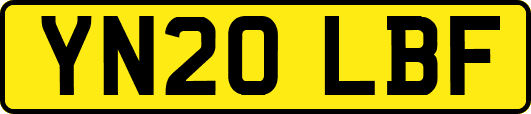 YN20LBF
