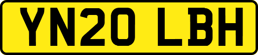 YN20LBH