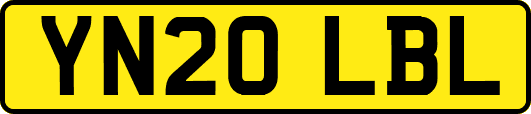 YN20LBL