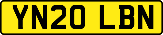 YN20LBN
