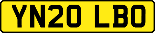 YN20LBO