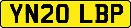 YN20LBP