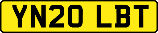 YN20LBT