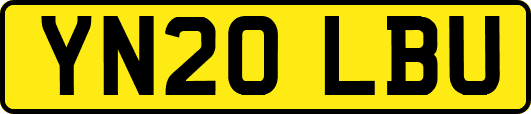 YN20LBU