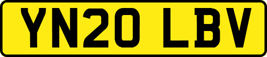 YN20LBV