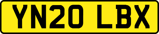YN20LBX