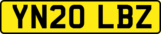 YN20LBZ