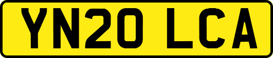 YN20LCA