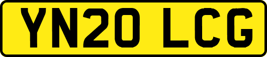 YN20LCG