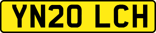 YN20LCH