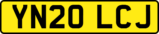 YN20LCJ