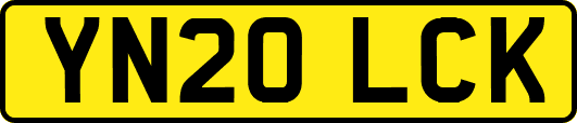 YN20LCK