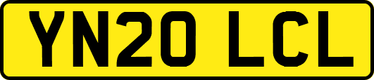 YN20LCL