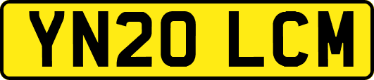 YN20LCM