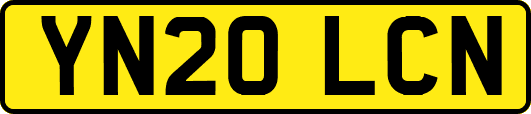 YN20LCN