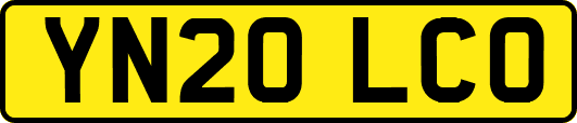 YN20LCO