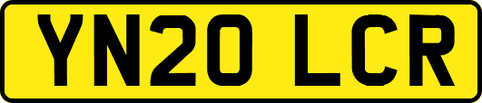 YN20LCR