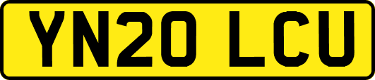 YN20LCU