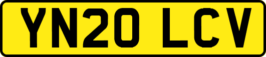 YN20LCV