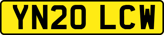 YN20LCW