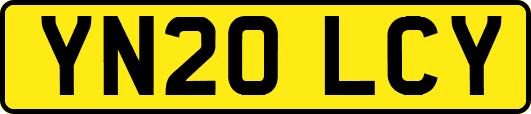 YN20LCY
