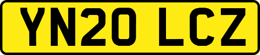 YN20LCZ