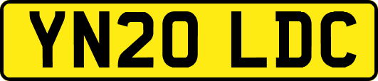 YN20LDC