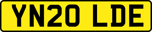 YN20LDE
