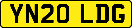 YN20LDG