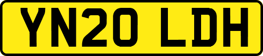 YN20LDH